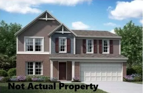 12114 Starling St, Plain City, OH 43064