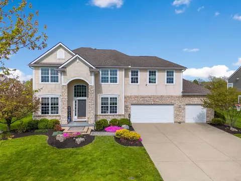 4612 Chantry Dr, Galena, OH 43021