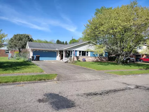 653 King Ave, Newark, OH 43055