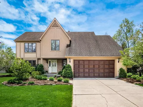 5247 Reddington Dr, Dublin, OH 43017