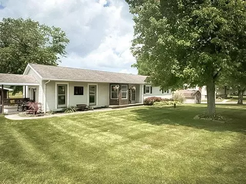 3065 Palmer Dr, Chandlersville, OH 43727