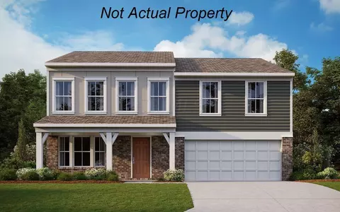 7317 Bromfield Dr, Canal Winchester, OH 43110