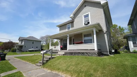 601 Orchard Ave, Cambridge, OH 43725