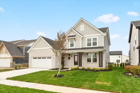 6051 Lavender Field Dr, Grove City, OH 43123