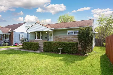 3016 Ontario St, Columbus, OH 43224