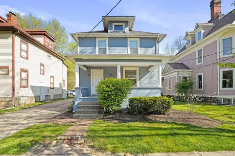 36 W Home St, Westerville, OH 43081