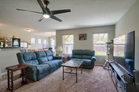 Living - 360 Sycamore Dr, Circleville, OH 43113 photo 1 of 3
