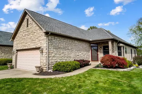 5314 Castle Pnes, Columbus, OH 43235