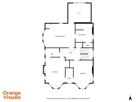 Floorplan - 904 E Broad St E, Columbus, OH 43205 photo 1 of 5