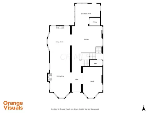 Floorplan - 904 E Broad St E, Columbus, OH 43205 photo 4 of 5