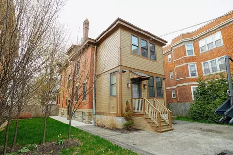 Exterior - 904 E Broad St E, Columbus, OH 43205 photo 5 of 16