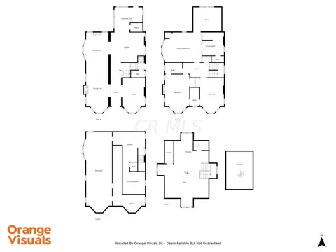 Floorplan - 904 E Broad St E, Columbus, OH 43205 photo 5 of 5