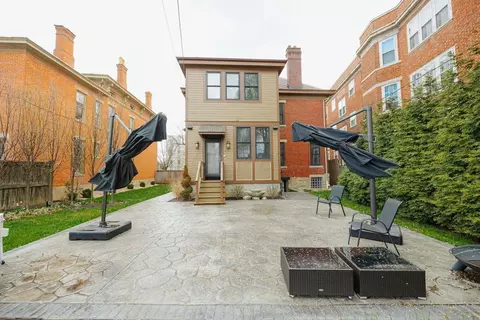 Exterior - 904 E Broad St E, Columbus, OH 43205 photo 11 of 16