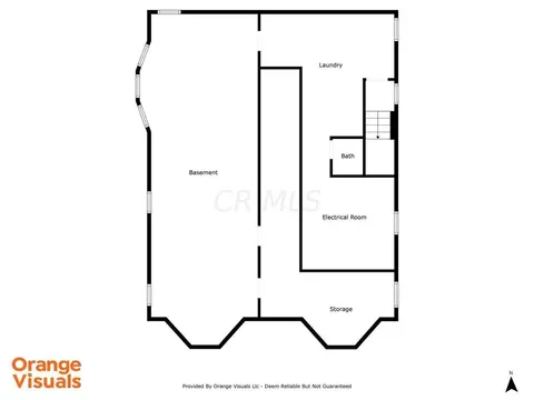Floorplan - 904 E Broad St E, Columbus, OH 43205 photo 3 of 5