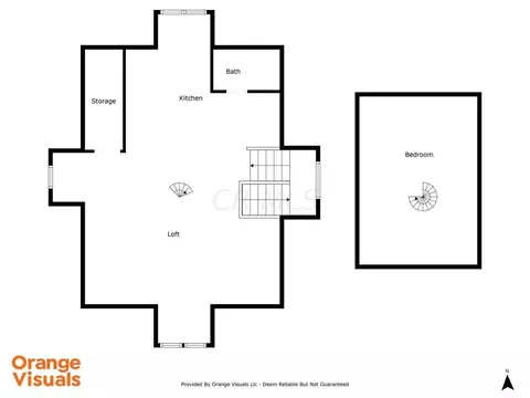 Floorplan - 904 E Broad St E, Columbus, OH 43205 photo 2 of 5