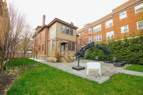 Exterior - 904 E Broad St E, Columbus, OH 43205 photo 8 of 16