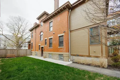 Exterior - 904 E Broad St E, Columbus, OH 43205 photo 9 of 16