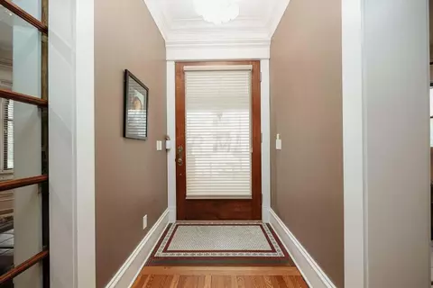 Entry Way - 904 E Broad St E, Columbus, OH 43205 photo 1 of 6