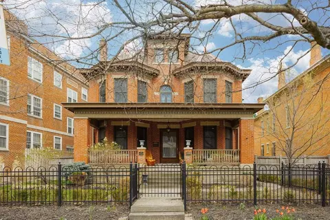 904 E Broad St E, Columbus, OH 43205