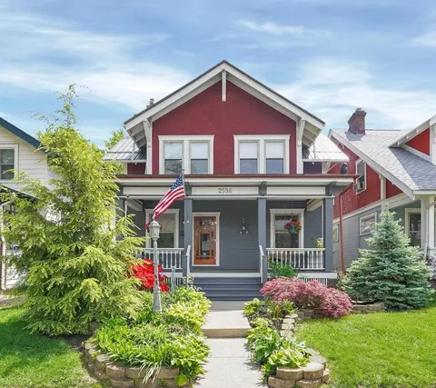 2596 Summit St, Columbus, OH 43202