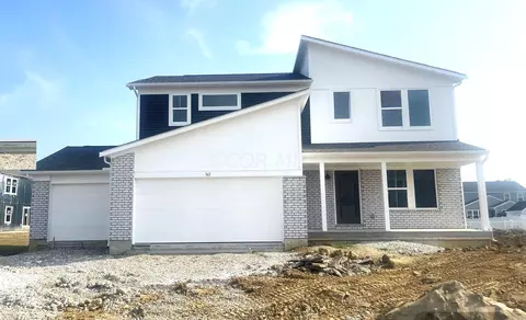 363 Butternut Ave, Circleville, OH 43113