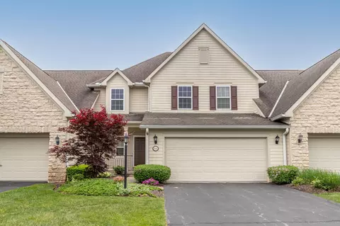 7547 Deer Valley Xing, Powell, OH 43065