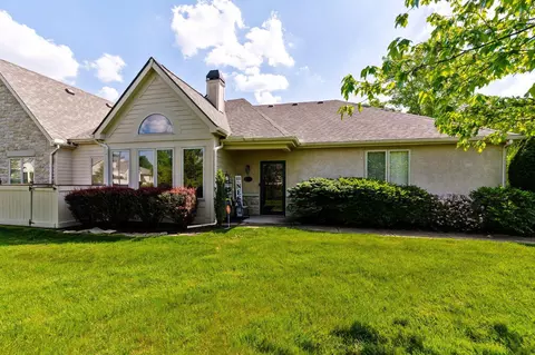 70 Ironclad Dr #17, Columbus, OH 43213