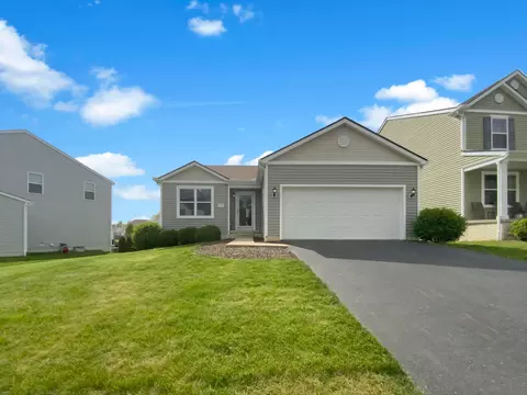 177 Long Cay Ln, Reynoldsburg, OH 43068