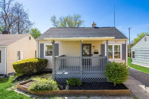 2657 Azelda St, Columbus, OH 43211