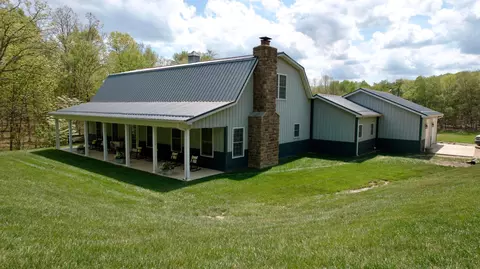 700 Pennington Rd, Waverly, OH 45690