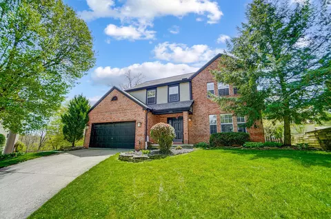 199 Ainsworth Ct, Columbus, OH 43230