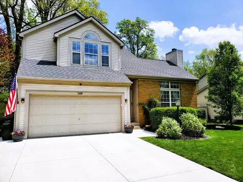 3488 Vintage Woods Dr, Hilliard, OH 43026