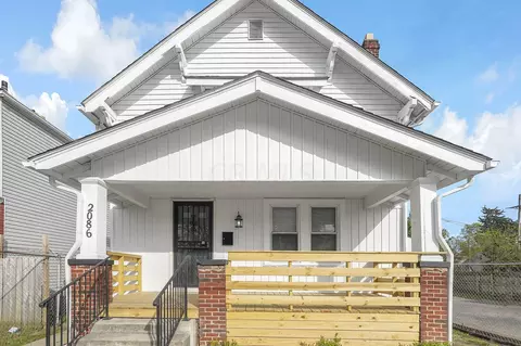 2086 Cleveland Ave, Columbus, OH 43211
