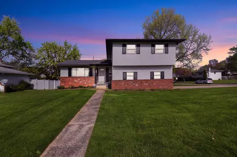 1144 Matterhorn Dr, Reynoldsburg, OH 43068