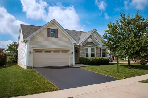 440 Joseph Van Dorn St, Pataskala, OH 43062