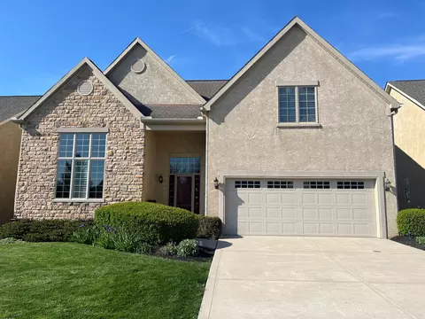 8786 Winding Creek Way, Pickerington, OH 43147