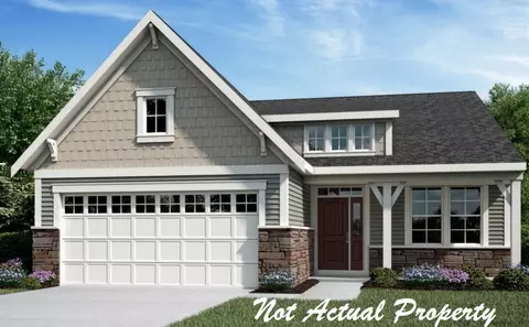6240 Windcliff Dr, Grove City, OH 43123