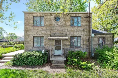 1605 Frebis Ave, Columbus, OH 43206