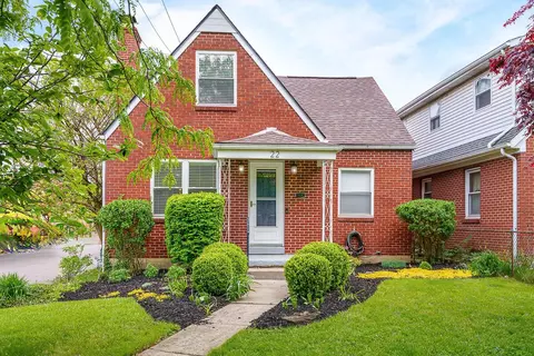 22 E Jeffrey Pl, Columbus, OH 43214