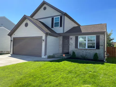 6661 Cloverlawn Cir, Canal Winchester, OH 43110