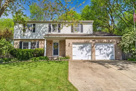 3274 Rensbury Ct, Dublin, OH 43017