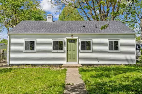 203 S Hampton Rd, Columbus, OH 43213