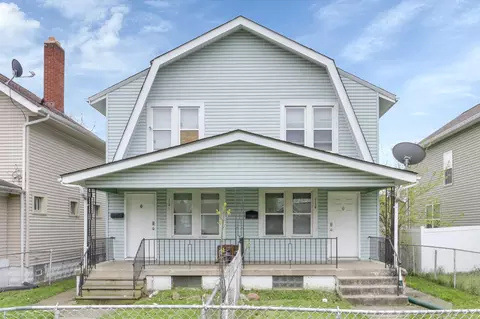 1139-1141 E 21st Ave, Columbus, OH 43211