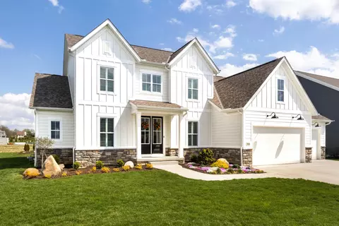 7696 Hastings St, Pickerington, OH 43147