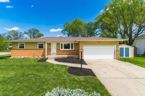 374 Muskingum Dr, Columbus, OH 43230