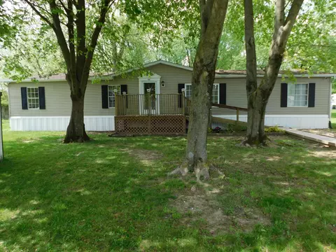 4711 Walnut Rd #LOT H-8, Buckeye Lake, OH 43008