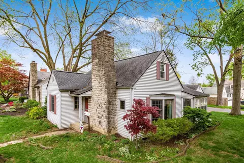 282 N Remington Rd, Columbus, OH 43209