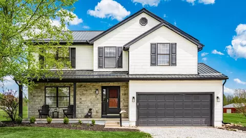 4726 Raccoon Run Rd, Johnstown, OH 43031