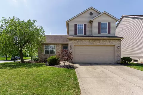 7745 Brunfield Dr, Blacklick, OH 43004