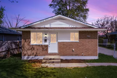 190 Tishman St, Columbus, OH 43228